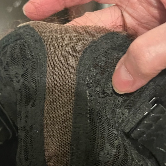 Wig high quality cap. Pop up sale today till midnight 1/2 off - Picture 5 of 7